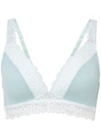 Bonprix Reggiseno imbottito senza ferretto offerta