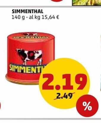 Simmenthal