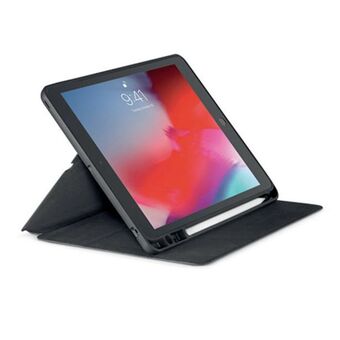Juice Cover elite per ipad air 10,5" / ipad pro 10,5" / ipad 10,2" di aiino nero offerta