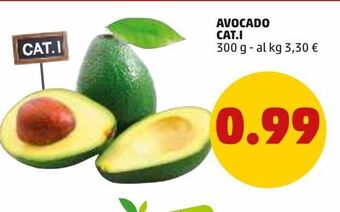 PENNY Avocado offerta