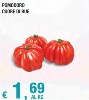 Crai Pomodoro Cuore di Bue offerta