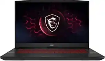Amazon Msi pulse gl76 12uek-051it, notebook gaming 17.3" fhd 144hz, intel i7-12700h, nvidia rtx 3060 6gb gddr6, 16gb ram ddr4 320... offerta