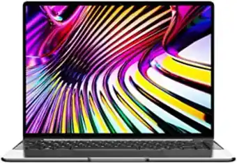 Amazon Chuwi larkbook x touch screen pc portatile, notebook 14 pollici, laptop celeron n5100, 8gb ram, 256gb ssd, windows 10, 224... offerta