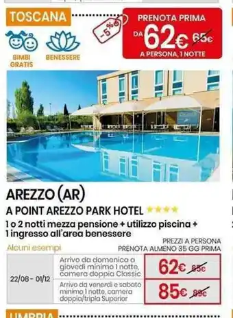 Eurospin Toscana Arezzo (AR) offerta