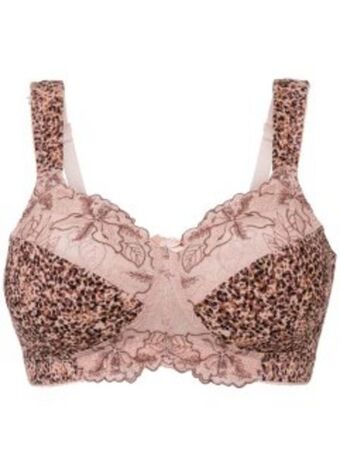 Bonprix Reggiseno contenitivo senza ferretto offerta