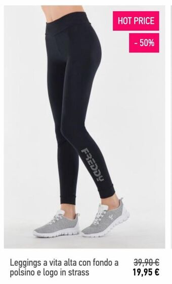 Leggings