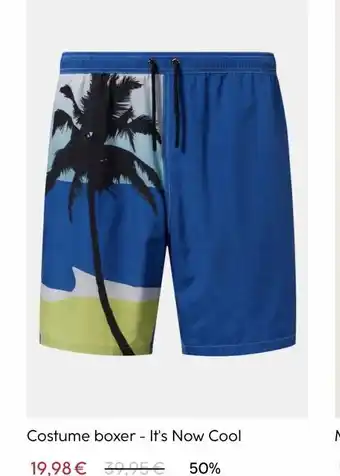 Yamamay Bermuda uomo offerta