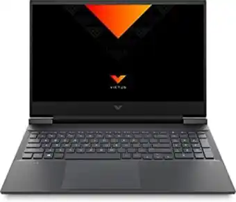 Amazon Hp - gaming victus 16-d0003sl notebook, intel core i7-11800h, ram 16 gb ddr4, 1tb ssd nvme pcie m.2, display 16,1" fhd 144... offerta