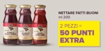 Tigre Nettare Fatti Buoni ml 200 offerta