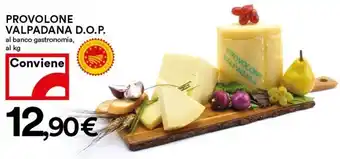 Coop Provolone Valpadana D.O.P. offerta