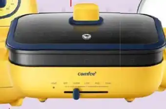 Coop Comfee Griglia Multifunzionale MC-DH3020A2 offerta