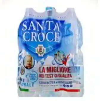 DEM Acqua minerale naturale offerta