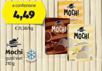 Mochi