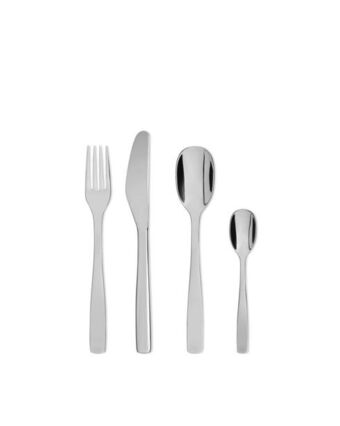 Alessi Servizio di posate 24 pezzi offerta