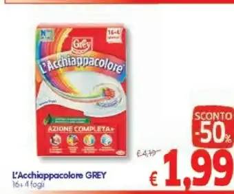 A&O Bucato offerta
