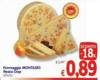 A&O Formaggio offerta
