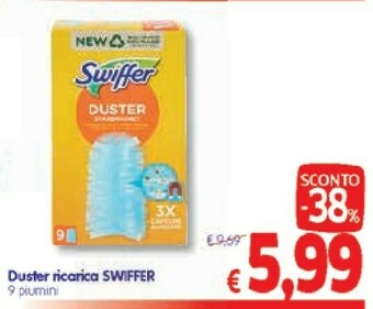 A&O Swiffer Pulizie di casa offerta