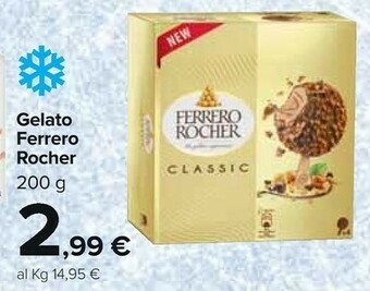 Ferrero Rocher