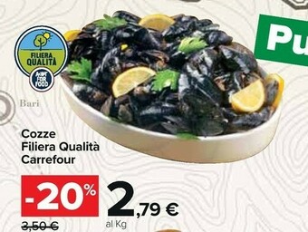 Carrefour Carne offerta