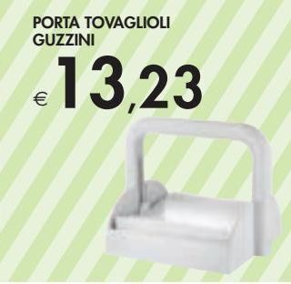 Bennet Porta tovaglioli guzzini offerta