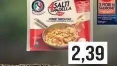 Supermercati Gulliver Findus Quattro Salti In Padella offerta