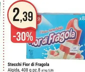 Supermercati Gulliver Algida Gelati offerta
