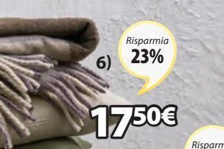 Coperta tusenfryd