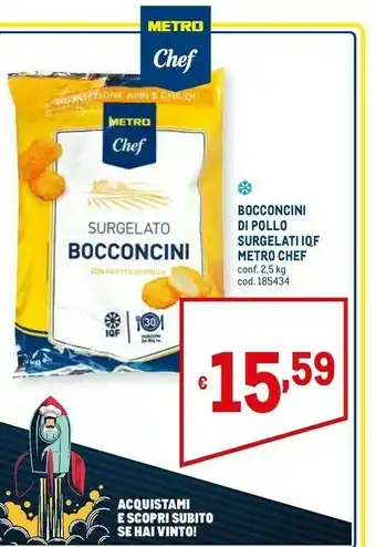 Crocchette Di Pollo
