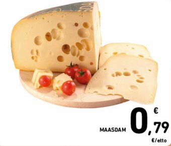 Spazio Conad Maasdam offerta