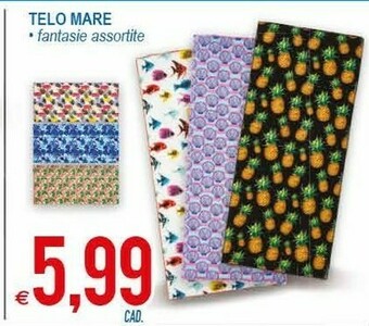 Telo Mare