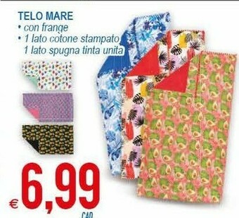 Telo Mare