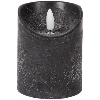 Action Candele a led offerta