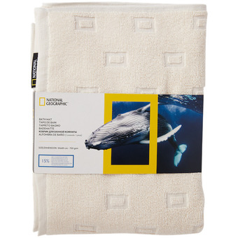 Action Tappeto per bagno national geographic offerta