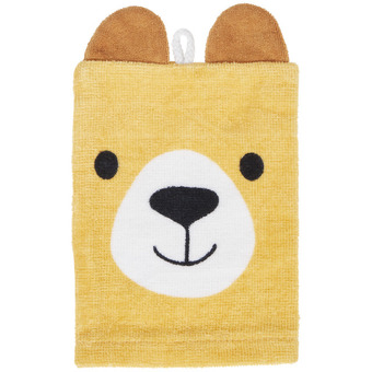 Action Asciugamano per bambini offerta