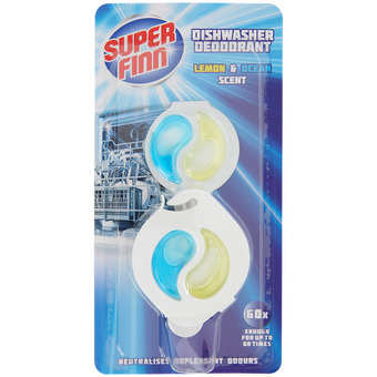 Action Deodorante per lavastoviglie superfinn offerta