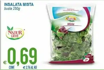 MD Discount Natur lieve Mista 250 G(ml) offerta
