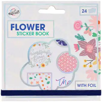 Action Blocco di adesivi craft universe offerta