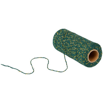 Action Spago con elementi dorati craft sensations offerta