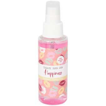 Action Body mist offerta