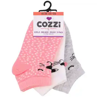 Action Calzini per bambini cozzi offerta