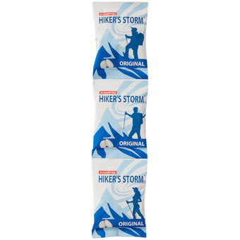 Action Pastiglie alla menta hiker's storm offerta