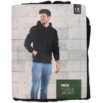 Action Giacca in pile offerta