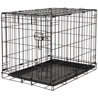Action Gabbia per cani offerta