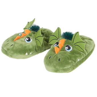 Pantofole animali