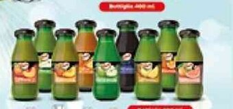 Eurocash Amita Succo Vari Gusti 200 ml Tranne Mirtillo offerta