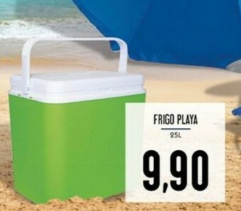 Conad Superstore Conad Frigo Playa offerta