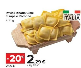 Carrefour Market Verdure offerta