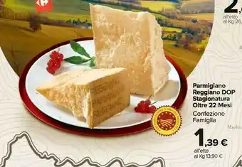 Carrefour Casa Modena Parmigiano offerta