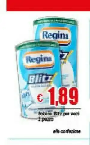 Regina Pasqua 2021