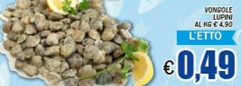 Vongole